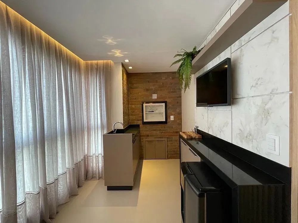 Apartamento, 3 quartos, 103 m² - Foto 7