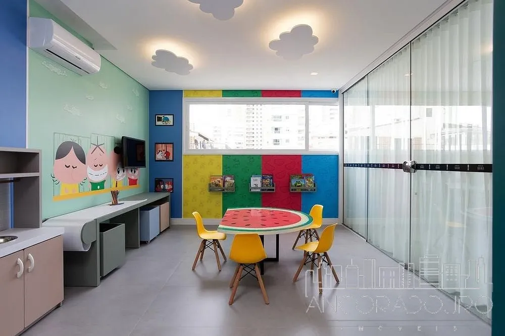Apartamento, 3 quartos, 103 m² - Foto 2
