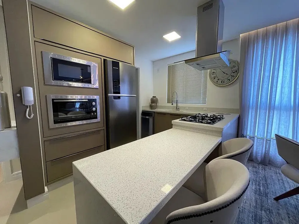 Apartamento, 3 quartos, 103 m² - Foto 8