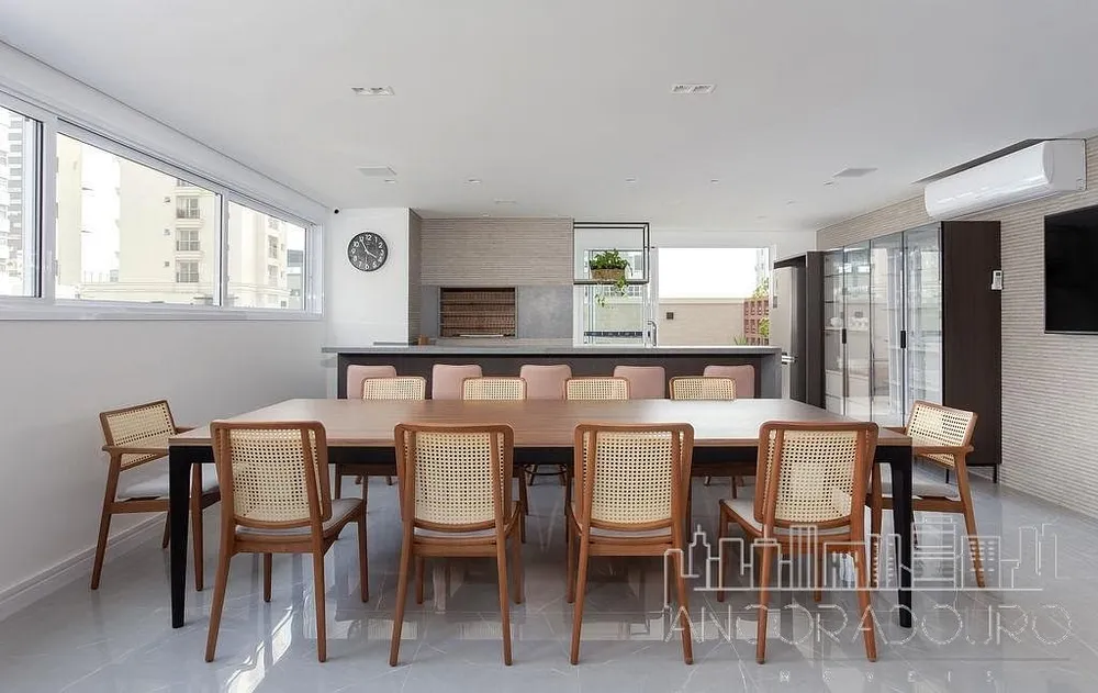 Apartamento, 3 quartos, 103 m² - Foto 3