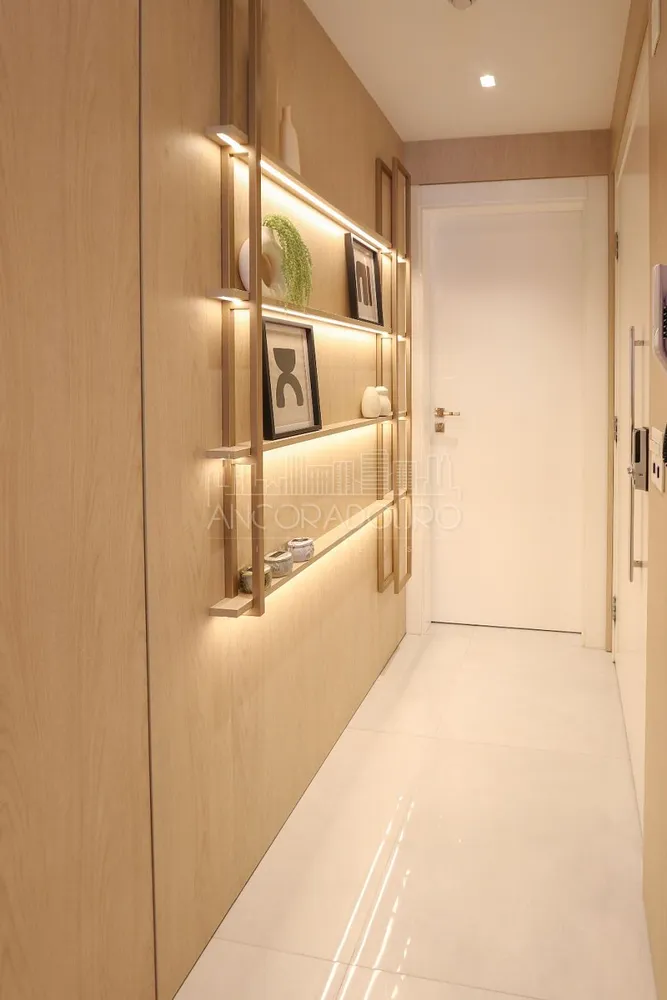 Apartamento, 4 quartos, 148 m² - Foto 7