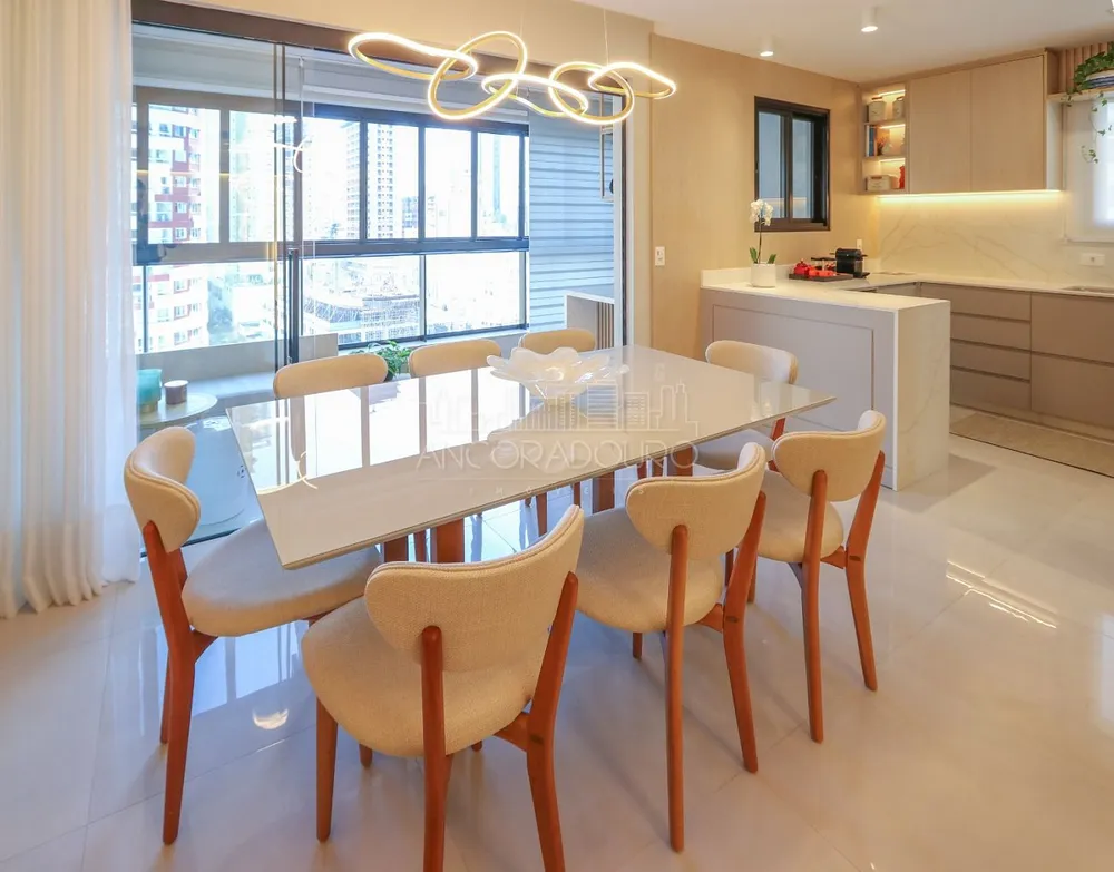 Apartamento, 4 quartos, 148 m² - Foto 1