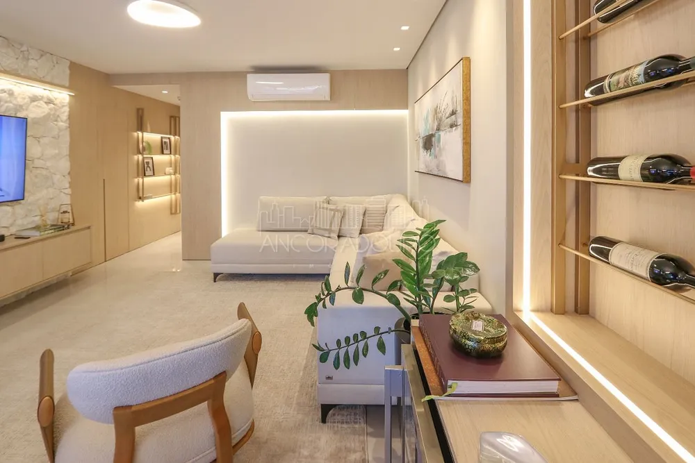 Apartamento, 4 quartos, 148 m² - Foto 6