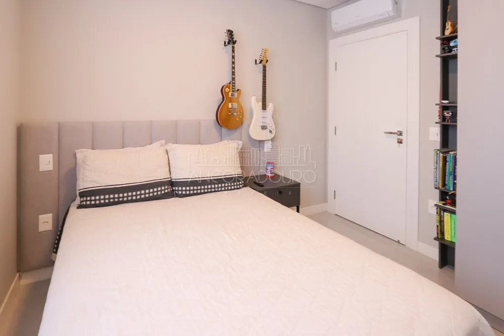 Apartamento, 4 quartos, 148 m² - Foto 3