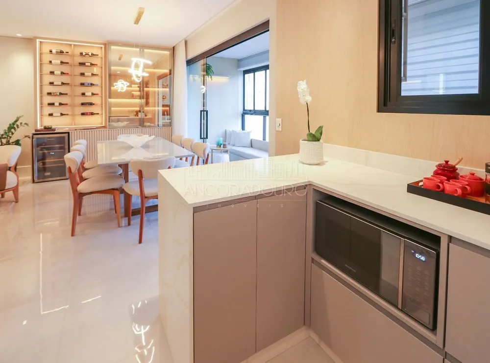 Apartamento, 4 quartos, 148 m² - Foto 5