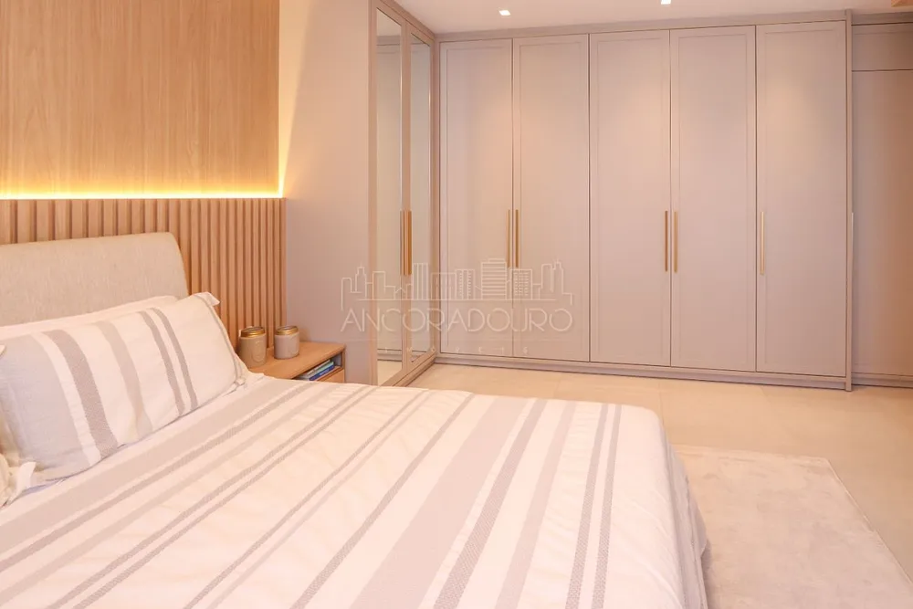 Apartamento, 4 quartos, 148 m² - Foto 9