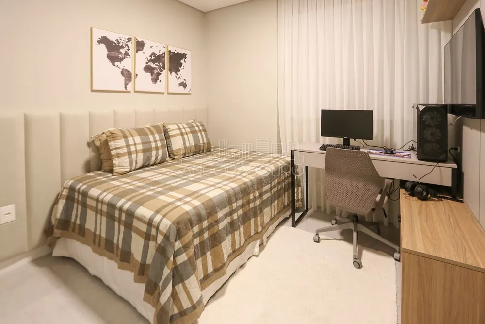 Apartamento, 4 quartos, 148 m² - Foto 10