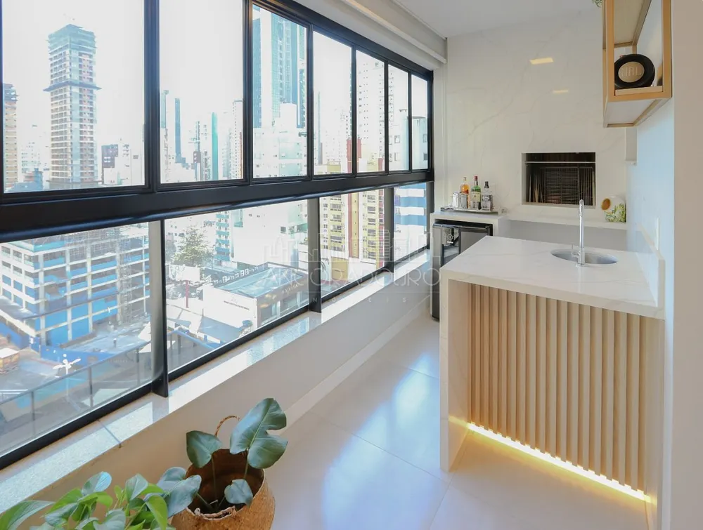 Apartamento, 4 quartos, 148 m² - Foto 12