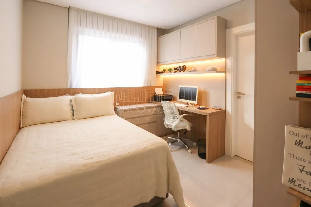 Apartamento, 4 quartos, 148 m² - Foto 11