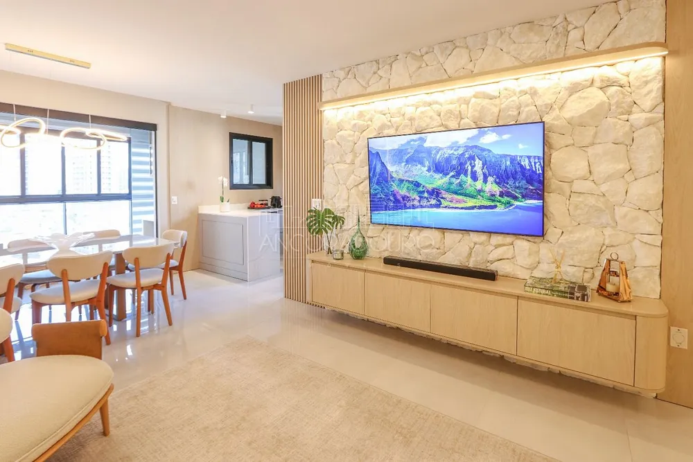 Apartamento, 4 quartos, 148 m² - Foto 8