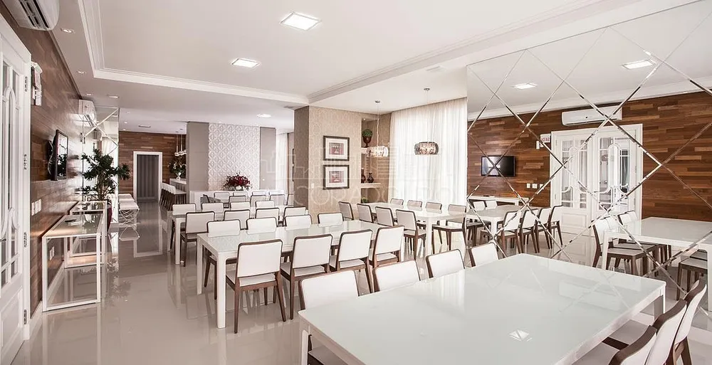 Apartamento, 3 quartos, 160 m² - Foto 3