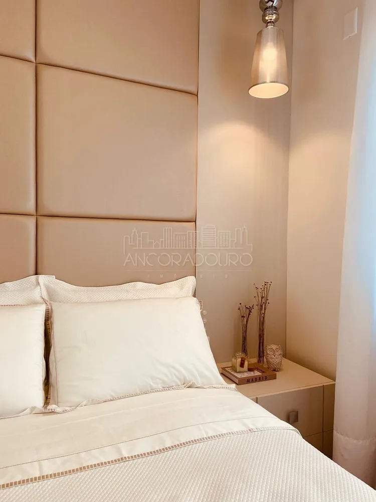 Apartamento, 3 quartos, 160 m² - Foto 1