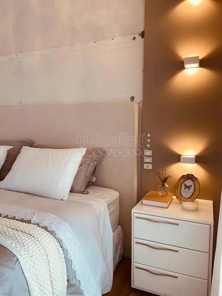 Apartamento, 3 quartos, 160 m² - Foto 6