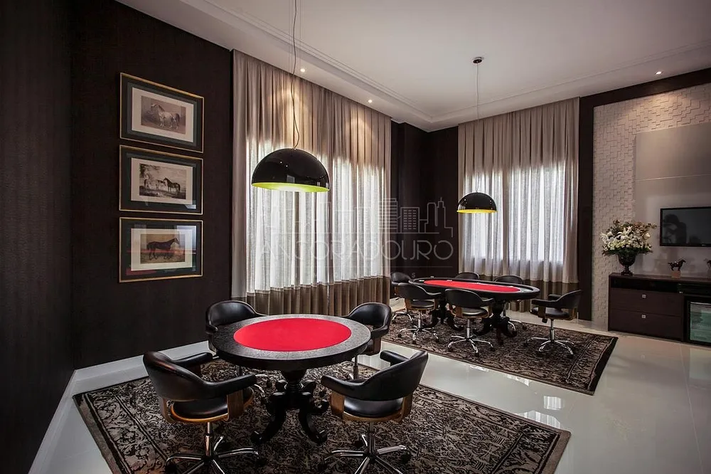 Apartamento, 3 quartos, 160 m² - Foto 2