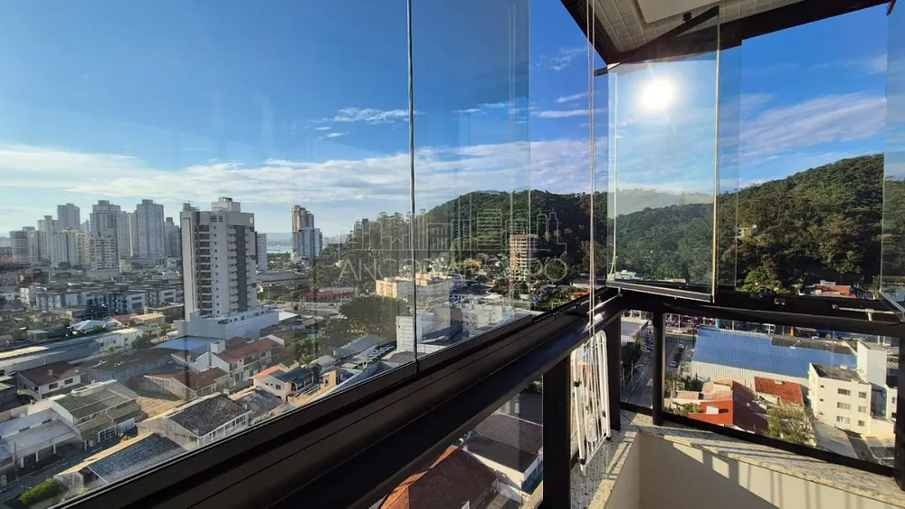 Apartamento, 3 quartos, 90 m² - Foto 1