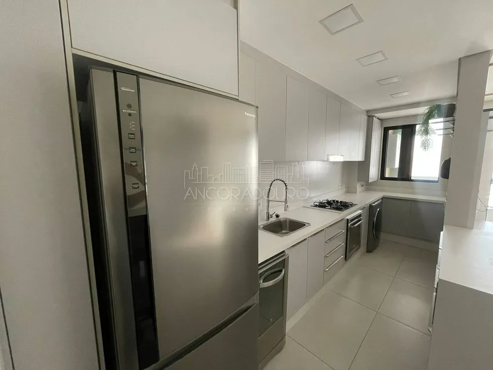 Apartamento, 3 quartos, 90 m² - Foto 3