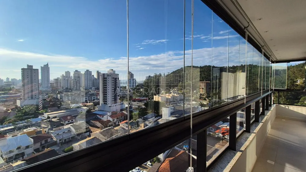 Apartamento, 3 quartos, 90 m² - Foto 2