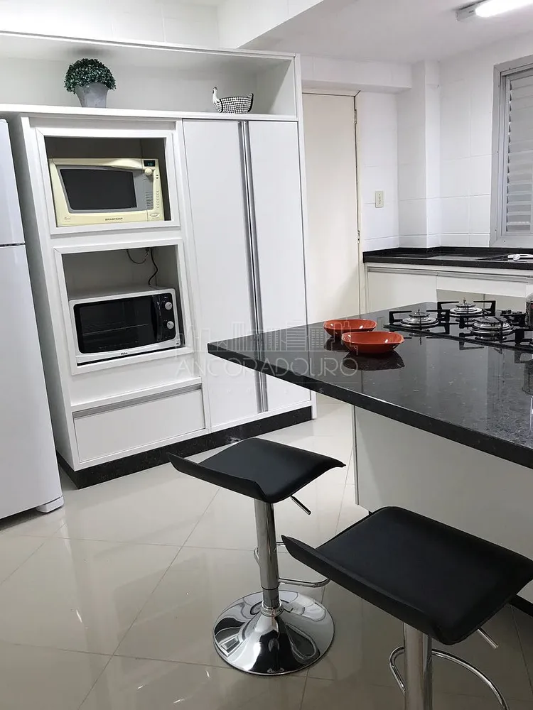 Apartamento, 3 quartos, 109 m² - Foto 12