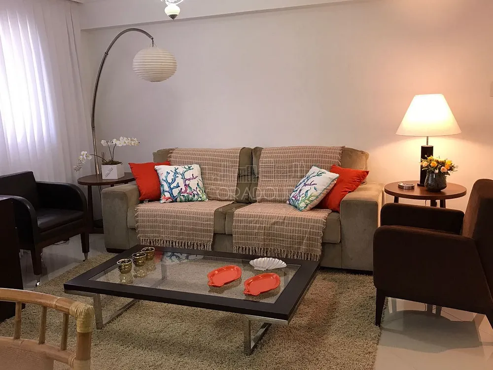 Apartamento, 3 quartos, 109 m² - Foto 2