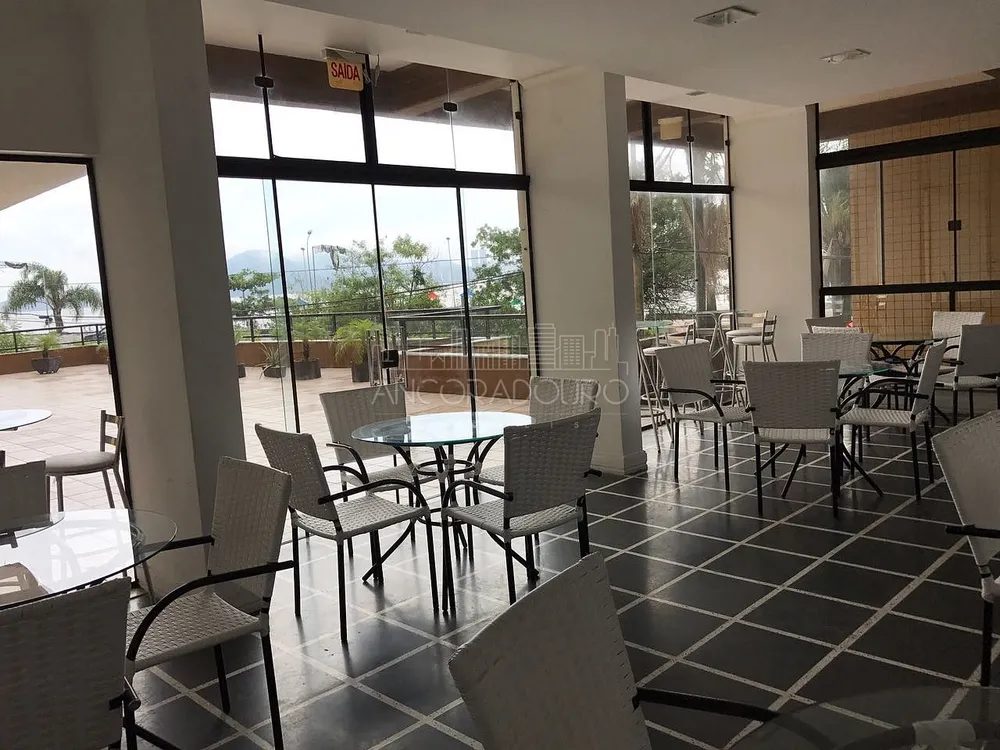 Apartamento, 3 quartos, 109 m² - Foto 1