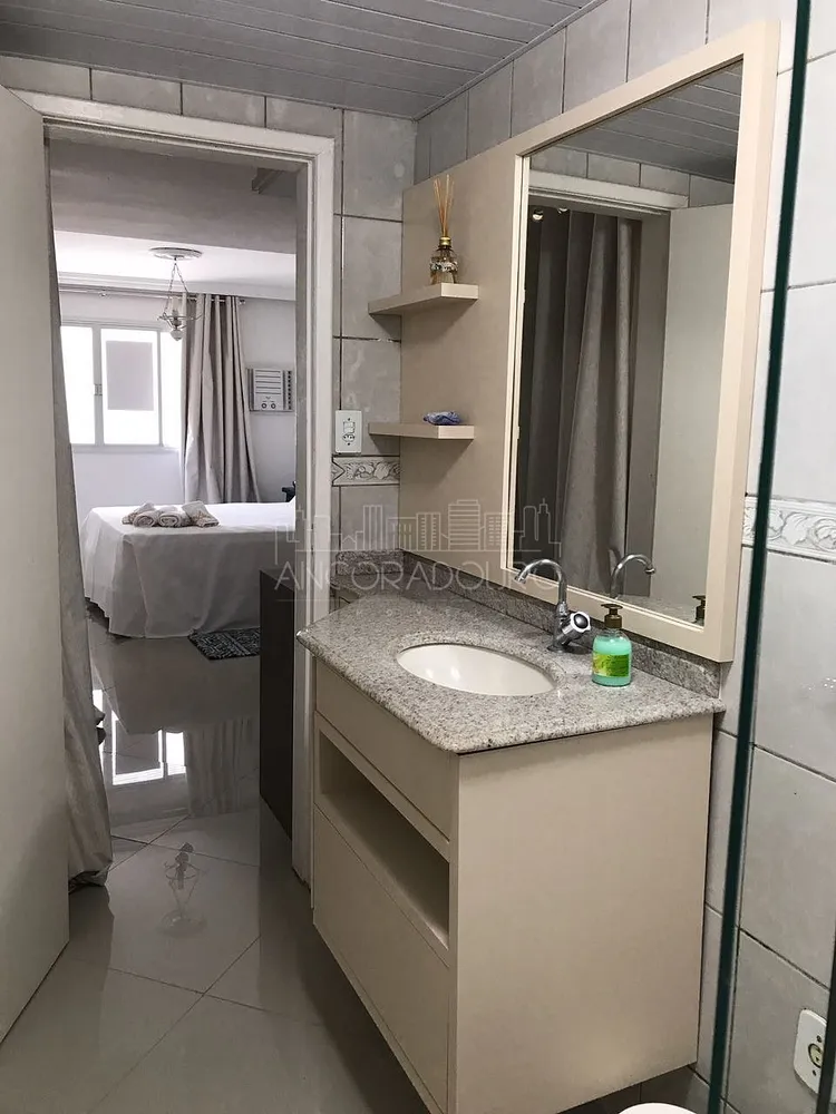 Apartamento, 3 quartos, 109 m² - Foto 11