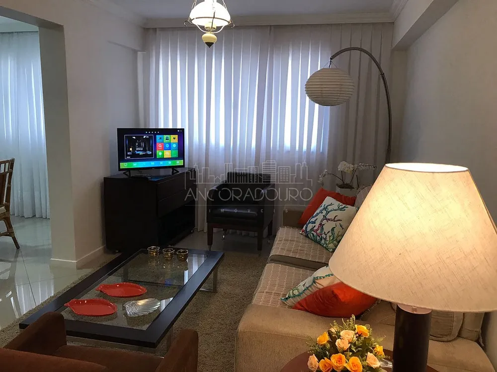 Apartamento, 3 quartos, 109 m² - Foto 7