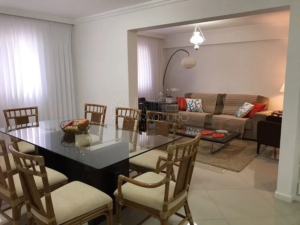 Apartamento, 3 quartos, 109 m² - Foto 4