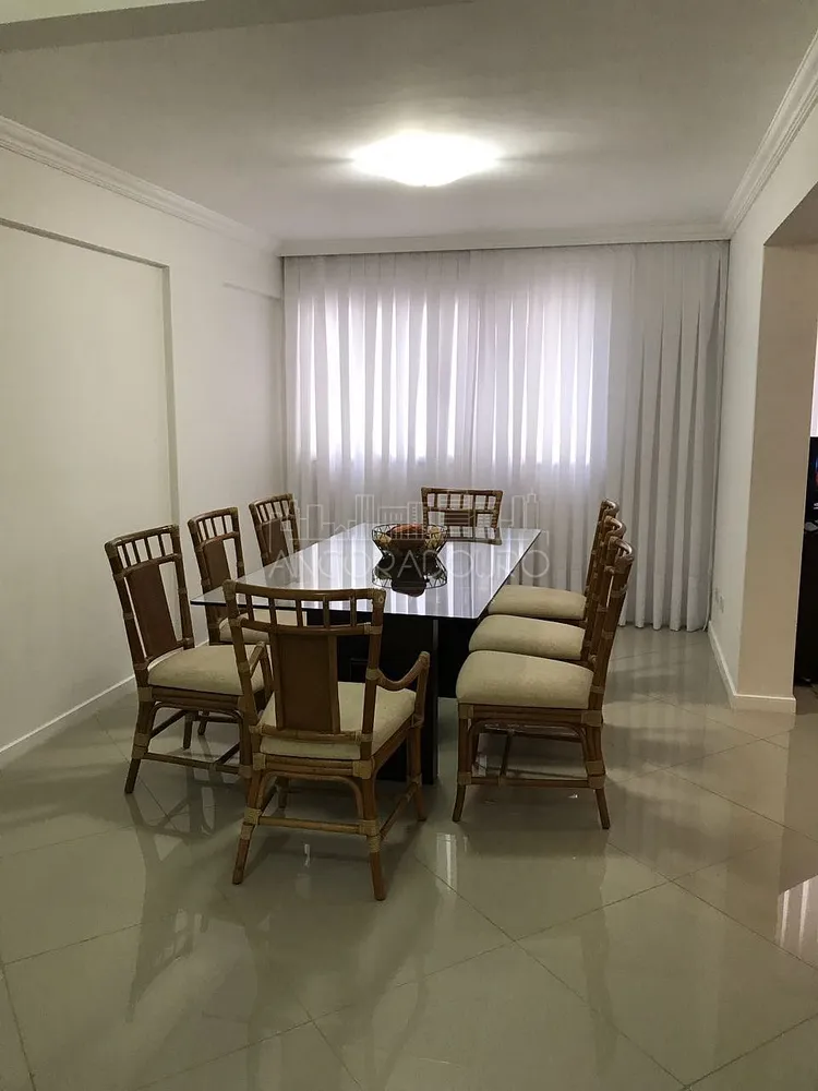 Apartamento, 3 quartos, 109 m² - Foto 5