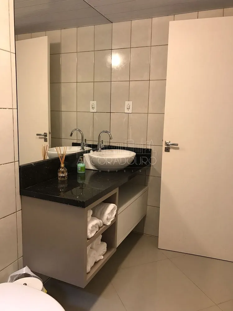 Apartamento, 3 quartos, 109 m² - Foto 3
