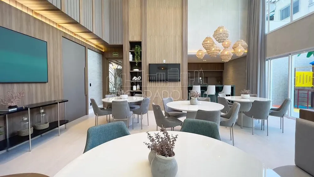 Apartamento, 4 quartos, 270 m² - Foto 2