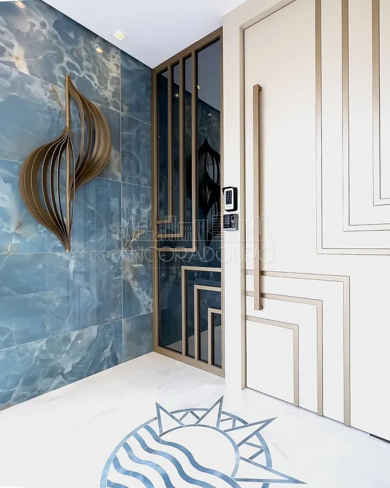 Apartamento, 4 quartos, 270 m² - Foto 6