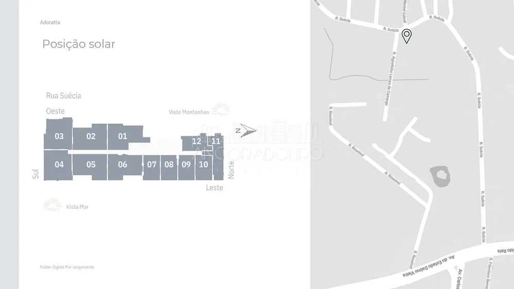 Apartamento, 1 quarto, 31 m² - Foto 6