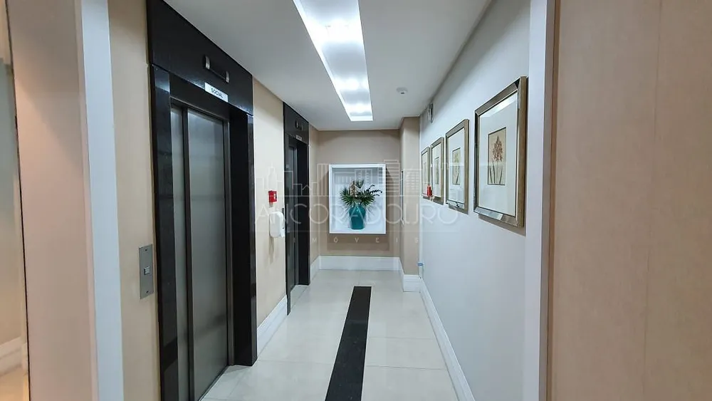 Apartamento, 3 quartos, 141 m² - Foto 5