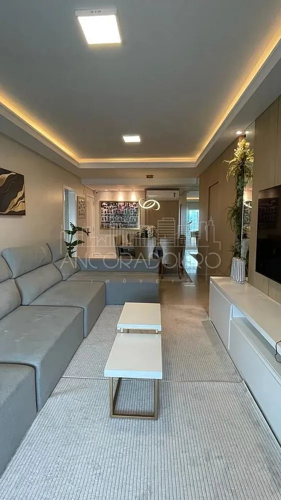 Apartamento, 3 quartos, 141 m² - Foto 1