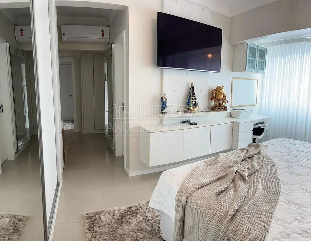 Apartamento, 3 quartos, 141 m² - Foto 4