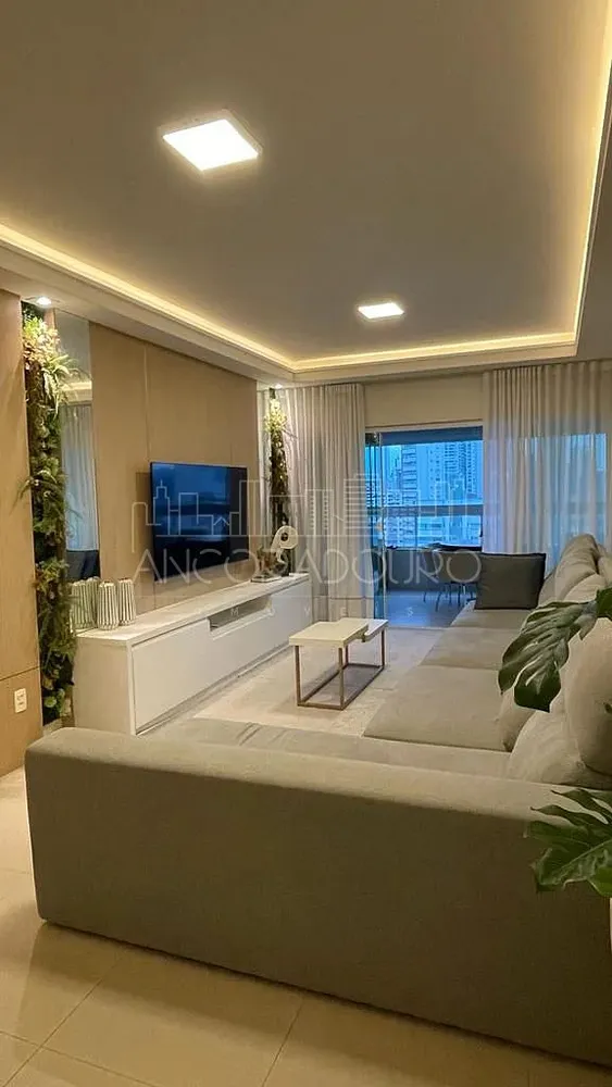 Apartamento, 3 quartos, 141 m² - Foto 7