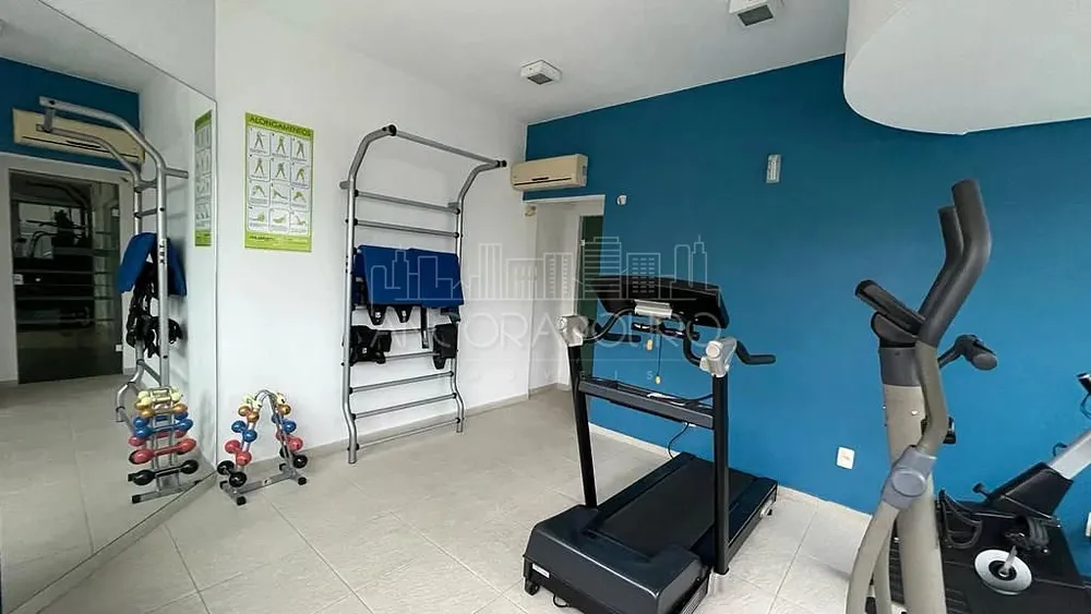 Apartamento, 3 quartos, 141 m² - Foto 3