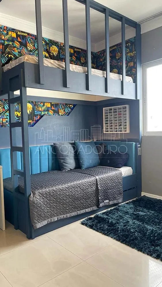 Apartamento, 3 quartos, 141 m² - Foto 9