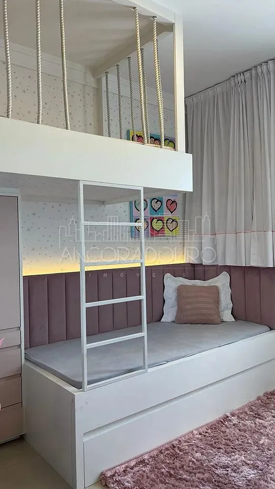 Apartamento, 3 quartos, 141 m² - Foto 5