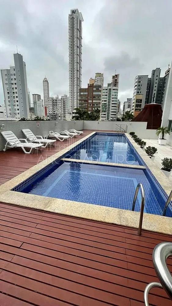 Apartamento, 3 quartos, 141 m² - Foto 13