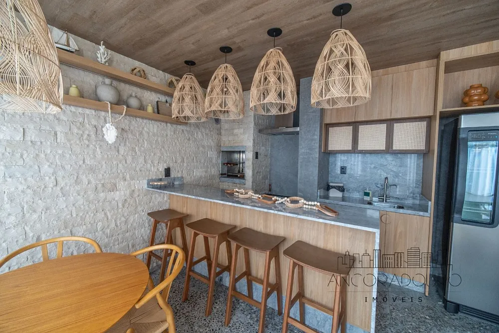 Apartamento, 3 quartos, 114 m² - Foto 2