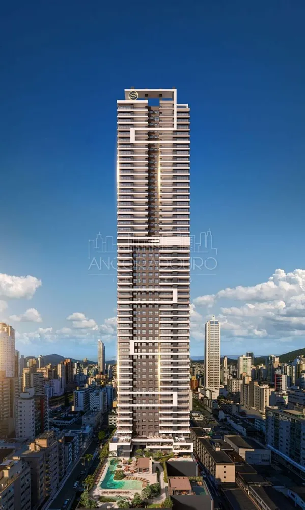 Apartamento, 4 quartos, 171 m² - Foto 1