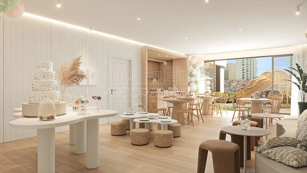 Apartamento, 4 quartos, 171 m² - Foto 9