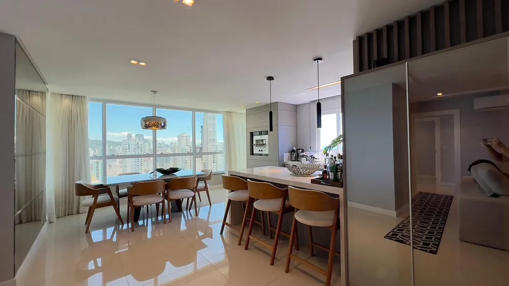 Apartamento, 3 quartos, 125 m² - Foto 2