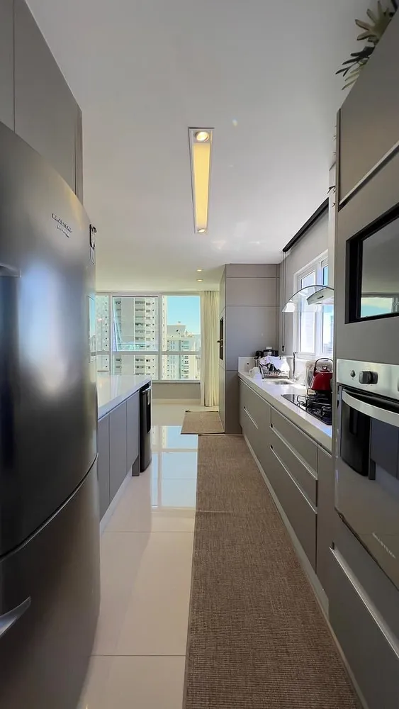 Apartamento, 3 quartos, 125 m² - Foto 3