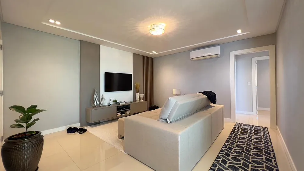 Apartamento, 3 quartos, 125 m² - Foto 7