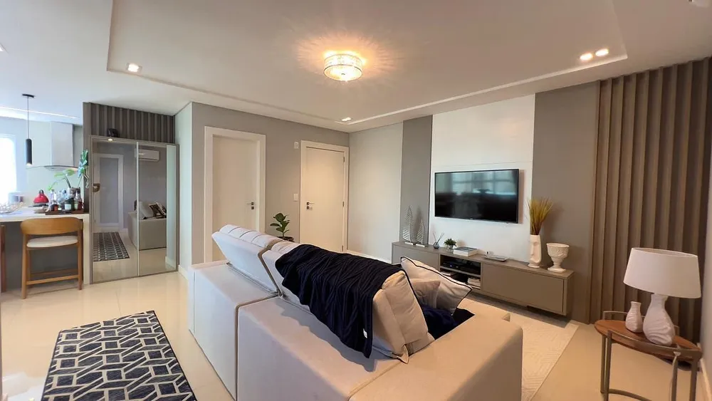 Apartamento, 3 quartos, 125 m² - Foto 4