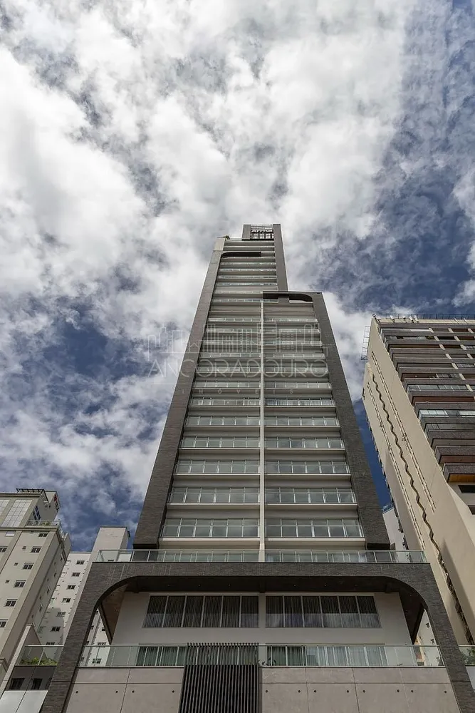 Apartamento, 4 quartos, 183 m² - Foto 3