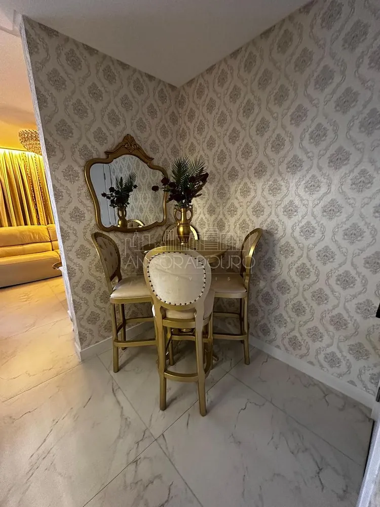 Apartamento, 3 quartos, 110 m² - Foto 6