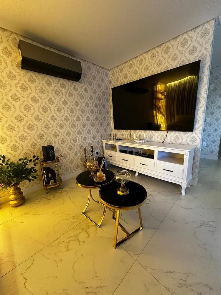 Apartamento, 3 quartos, 110 m² - Foto 5